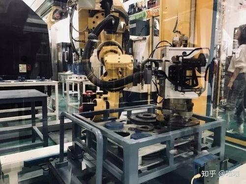 基于工業(yè)互聯(lián)網(wǎng)應(yīng)用dt ar技術(shù)的智能工廠信息系統(tǒng) 試點項目 之上海財經(jīng)大學(xué)mba參訪活動記錄