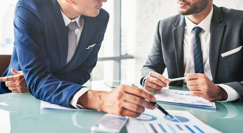 財務(wù)總監(jiān)必學(xué)的十種融資模式 財智職場