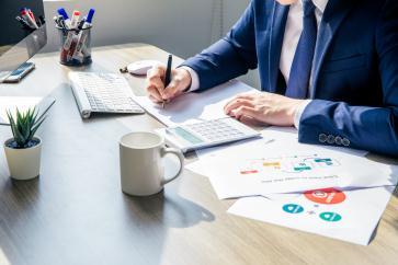 財(cái)務(wù)人你的財(cái)務(wù)報(bào)表分析寫(xiě)的對(duì)么?