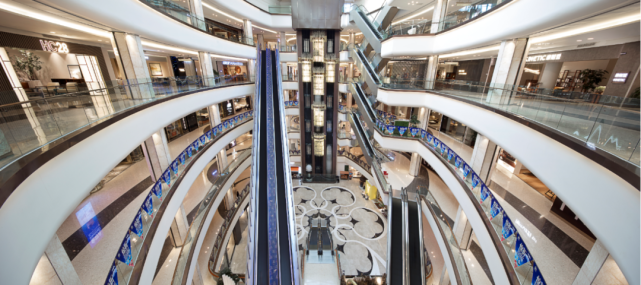 紅星美凱龍:家居&ldquo;新基建狂魔&rdquo;,線(xiàn)上線(xiàn)下同城零售模式推動(dòng)產(chǎn)業(yè)數(shù)字化